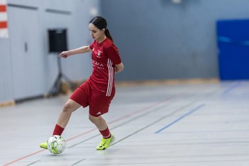 Bild 86 - F NFV Futsalturnier
